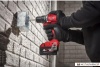 Ударная дрель-шуруповерт Milwaukee M18 M18BLPDRC-502C 4933492826 (с 2-мя АКБ 5 Ач, кейс) купить в Минске с доставкой