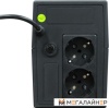 Купить Источник бесперебойного питания Powerman Back Pro 500 в Минске с доставкой