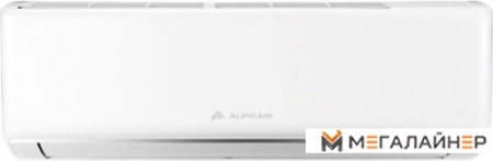 Сплит-система AlpicAir AWI/AWO-70HRDC1E