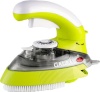 Отпариватель Galaxy GL6191 (желтый) купить в Минске с доставкой