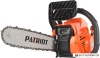 Бензопила Patriot PT 385 купить в Минске с доставкой