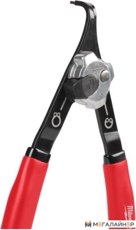 Съемник стопорных колец Milwaukee 4932492489 купить в Минске с доставкой