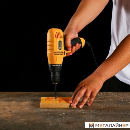 Безударная дрель Deko DKSD500W купить в Минске с доставкой