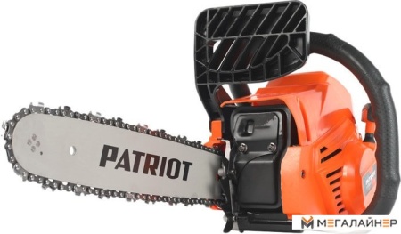 Бензопила Patriot PT 385 купить в Минске с доставкой
