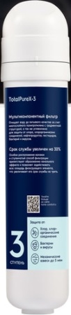 Картридж Electrolux Cartridge iS TotalPureX-3