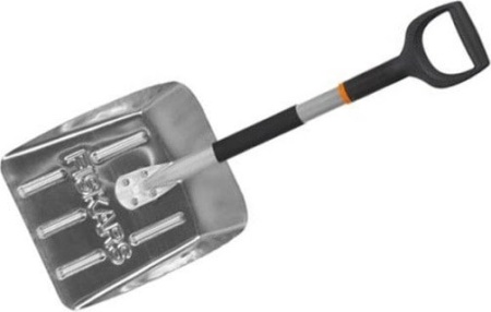 Лопата для снега Fiskars 1000740 купить в Минске с доставкой