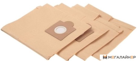 Комплект одноразовых мешков Hammer Flex 233-013 PIL50A 4 шт купить в Минске с доставкой