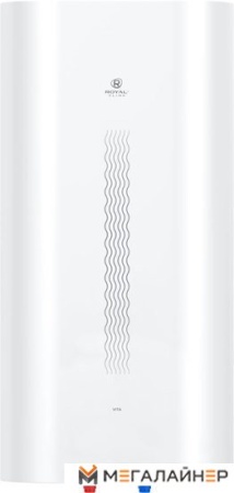 Накопительный электрический водонагреватель Royal Clima Vita RWH-VT80-FE купить в Минске с доставкой