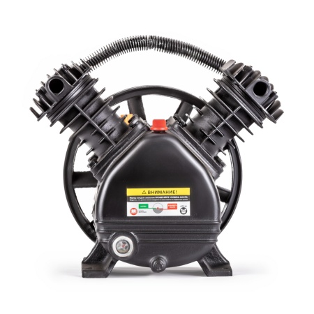 Компрессорная головка ременная Foxweld AEROMAX B2051