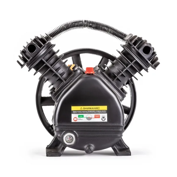 Компрессорная головка ременная Foxweld AEROMAX B2051