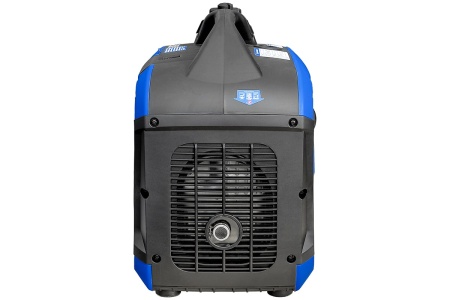 Купить Бензогенератор инверторный ТСС SGG 3000ESi (Запуск с кнопки) в Минске с доставкой по РБ