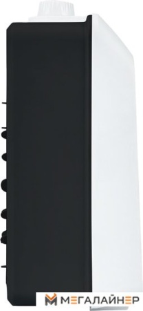 Тепловентилятор Zanussi ZFH/S-204