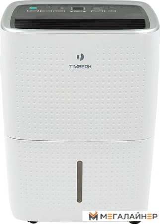 Осушитель воздуха Timberk T-DH50-P43E