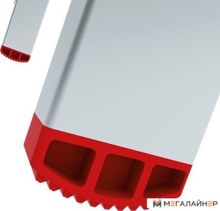 Лестница-стремянка Новая высота NV 3130 (4 ступени) купить в Минске с доставкой