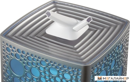 Увлажнитель воздуха Electrolux ecoBioComplex EHU-3910D YOGAhealthline 2.0