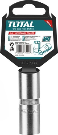 Головка слесарная Total THSPS12166