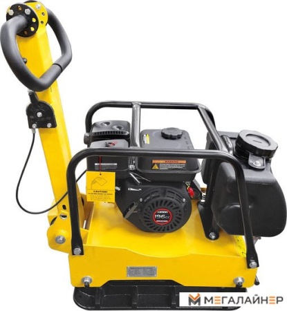 Виброплита ТСС TSS-VP120TL купить в Минске с доставкой