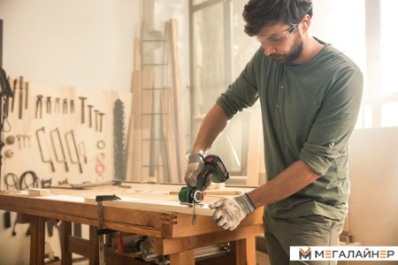 Сабельная пила Bosch AdvancedCut 18 06033D5101 (с 1-м АКБ) купить в Минске с доставкой