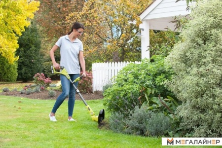 Триммер Ryobi RLT183225F купить в Минске с доставкой