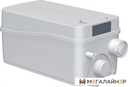 Канализационная установка Grundfos Sololift2 D-2 купить в Минске с доставкой