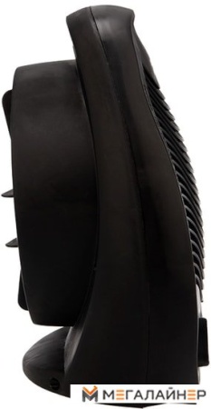 Тепловентилятор DUX Compact Power 0056 (черный)