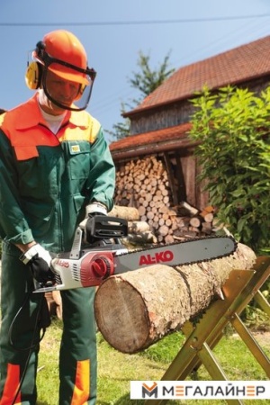 Электрическая пила AL-KO EKS 2400/40 купить в Минске с доставкой