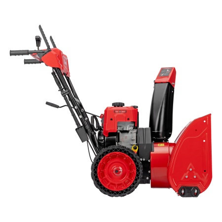 Бензиновая снегоуборочная машина MTX ST 610, 209 cc, ручной старт купить в Минске с доставкой