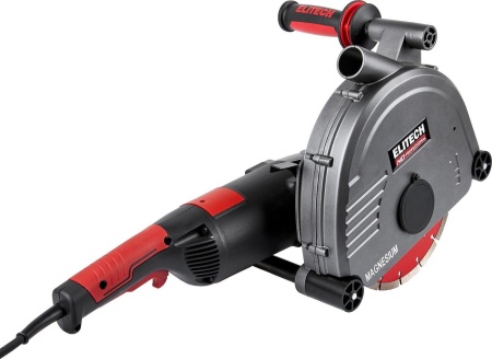 Бороздодел ELITECH WCH 2623E купить в Минске с доставкой