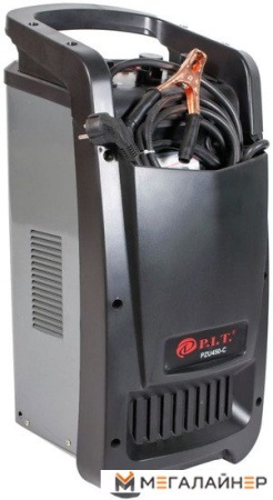 Пуско-зарядное устройство P.I.T PZU450-C