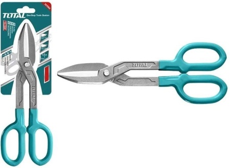 Ножницы по металлу Total THT524121