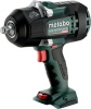 Гайковерт Metabo SSW 18 LTX 1450 BL 602401840 (без АКБ, кейс)