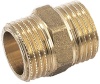 Фитинг General Fittings Ниппель двойной 2600.00 1/8"
