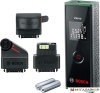 Купить Лазерный дальномер Bosch Zamo III Set 0603672701 в Минске с доставкой