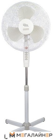 Осевой вентилятор Oasis VF-40SWG
