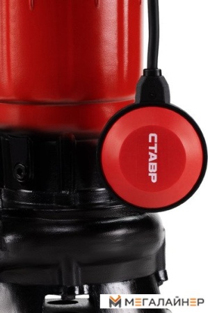 Дренажный насос Ставр НПД-700Ф купить в Минске с доставкой