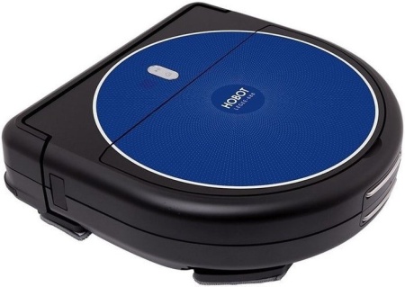 Робот-пылесос Hobot Legee 688 купить в Минске с доставкой
