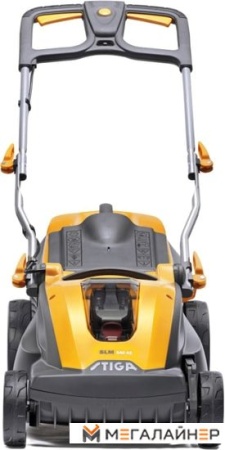Купить газонокосилку в Минске. Цена газонокосилки в рассрочку