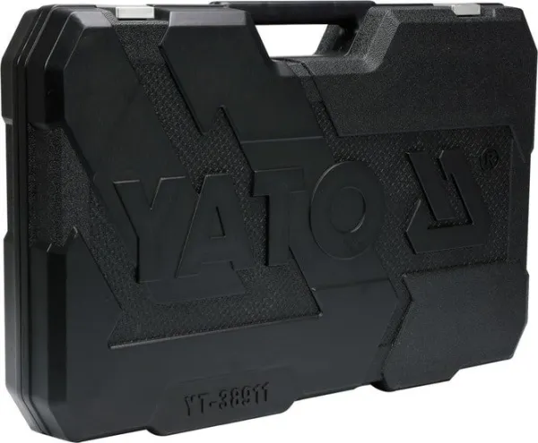 Универсальный набор инструментов Yato YT-38911 (79 предметов) купить в Минске с доставкой