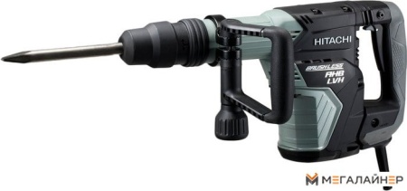 Отбойный молоток HiKOKI H45ME купить в Минске с доставкой