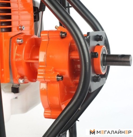 Ледобур Patriot AE70D (без шнека) купить в Минске с доставкой