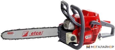 Бензопила Efco MT 350 купить в Минске с доставкой