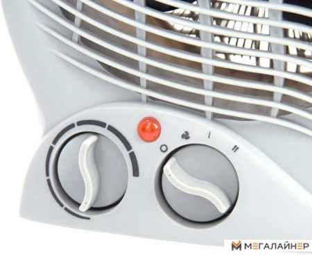 Тепловентилятор Galaxy Line GL8171 (белый)