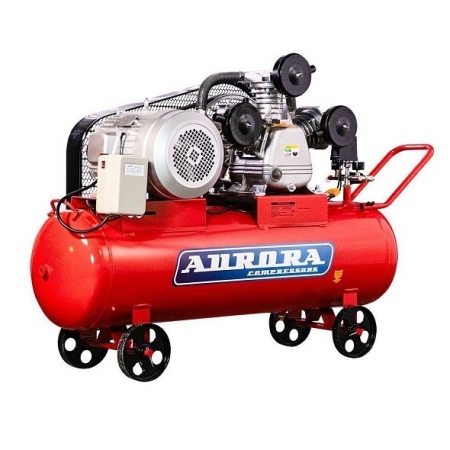 Воздушный компрессор Aurora Tornado-140