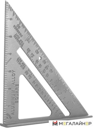 Угольник Deko DKM180-255-185 купить в Минске с доставкой