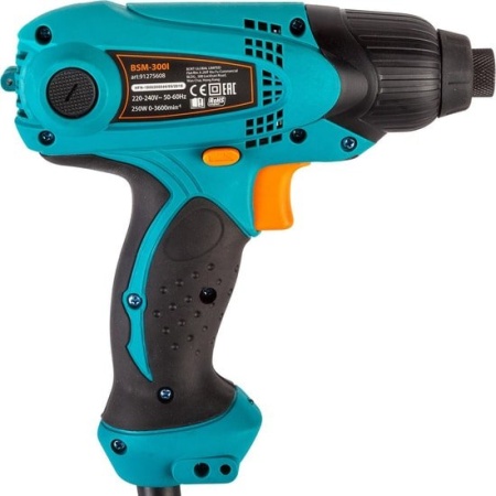 Дрель-шуруповерт Bort BSM-300I купить в Минске с доставкой