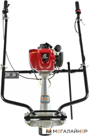 Виброрейка RAD CS-L 71059471 купить в Минске с доставкой