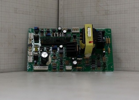 Плата контроля AuroraPRO Overman 250/3 (R-51-PK01-006-D-RL) - запчасть