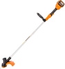 Триммер Worx WG183E (с 2-мя АКБ) купить в Минске с доставкой