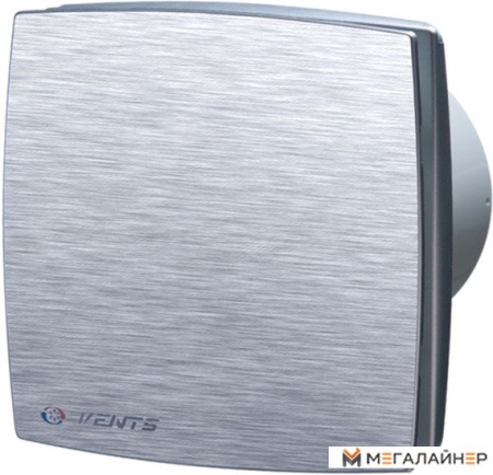 Вытяжной вентилятор Vents 125 ЛДА