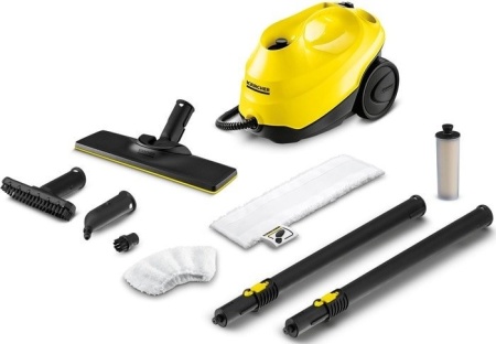 Пароочиститель Karcher SC 3 EasyFix